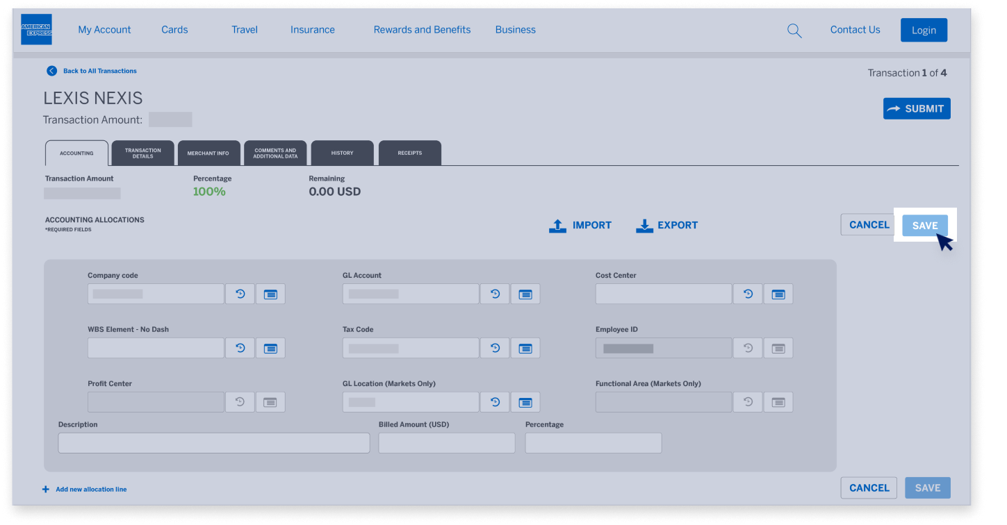 end-user-module-screen