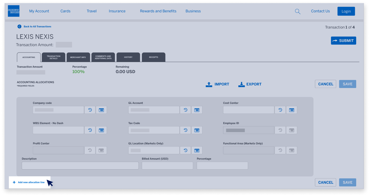 end-user-module-screen