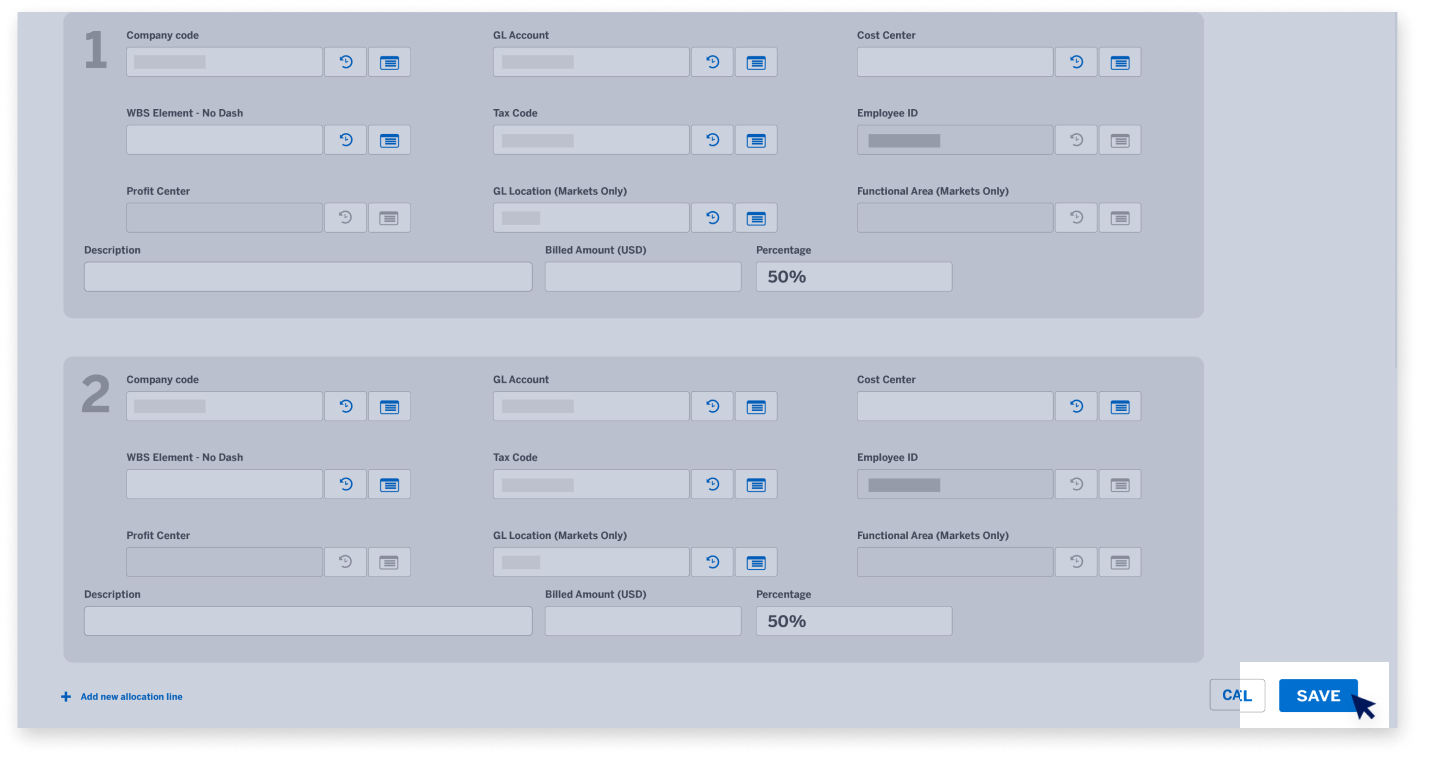 end-user-module-screen