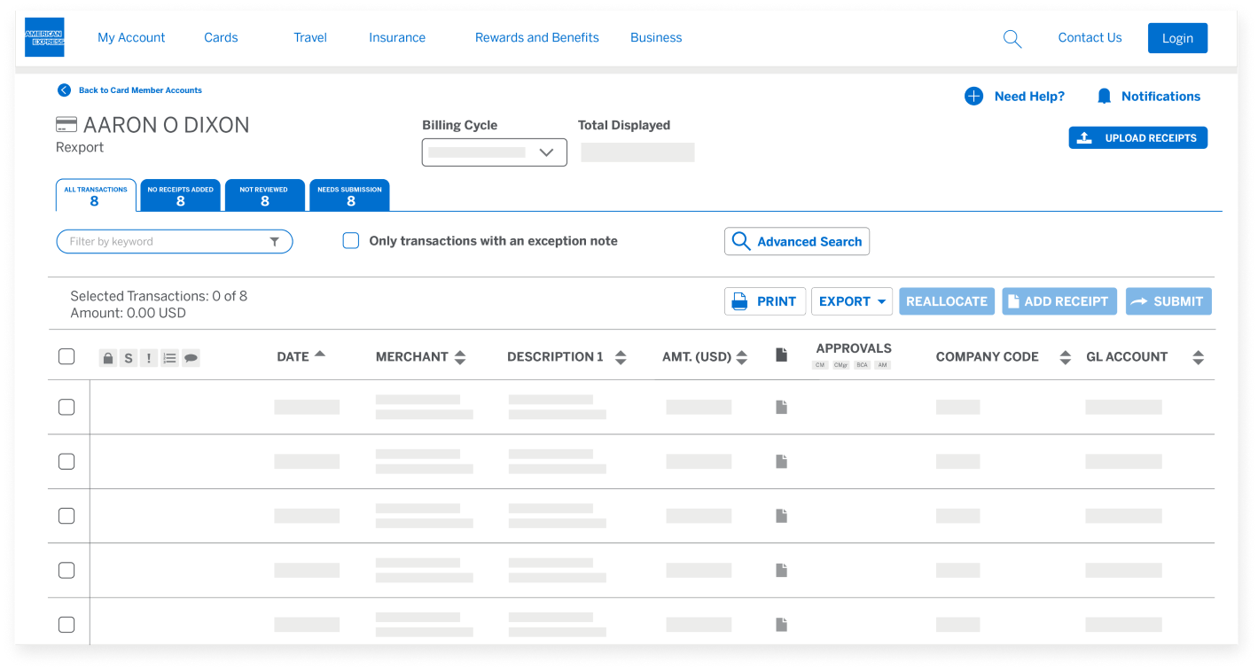 end-user-module-screen