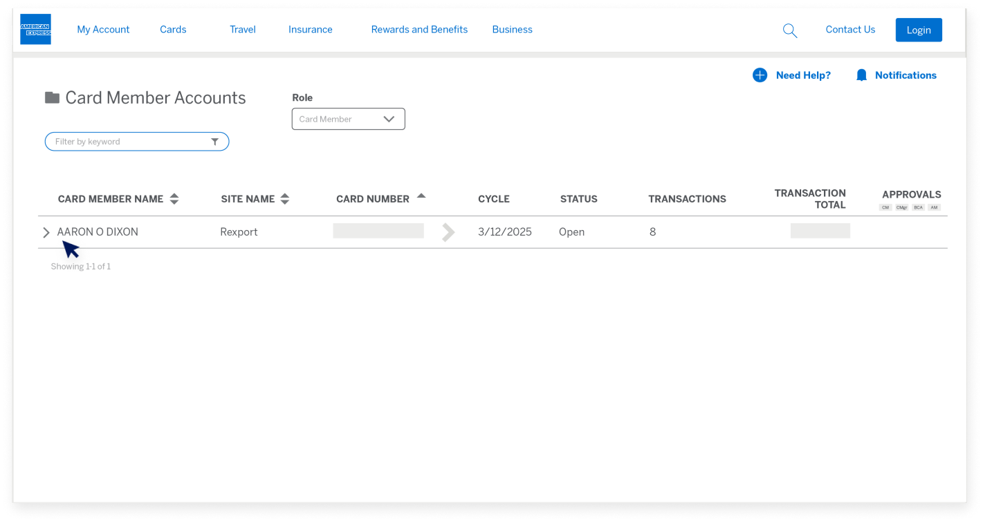 end-user-module-screen