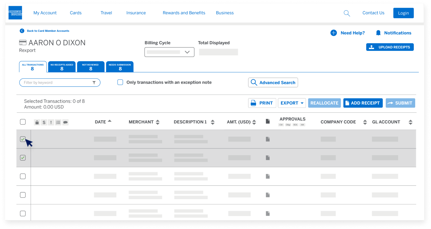 end-user-module-screen