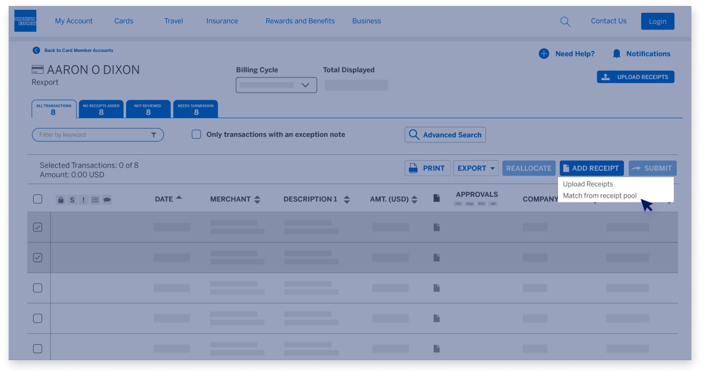 end-user-module-screen
