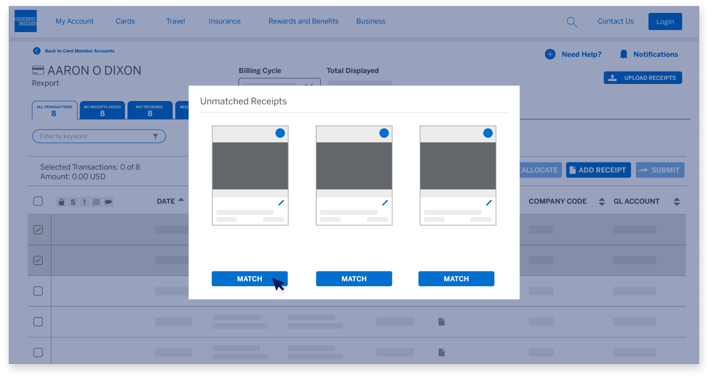 end-user-module-screen