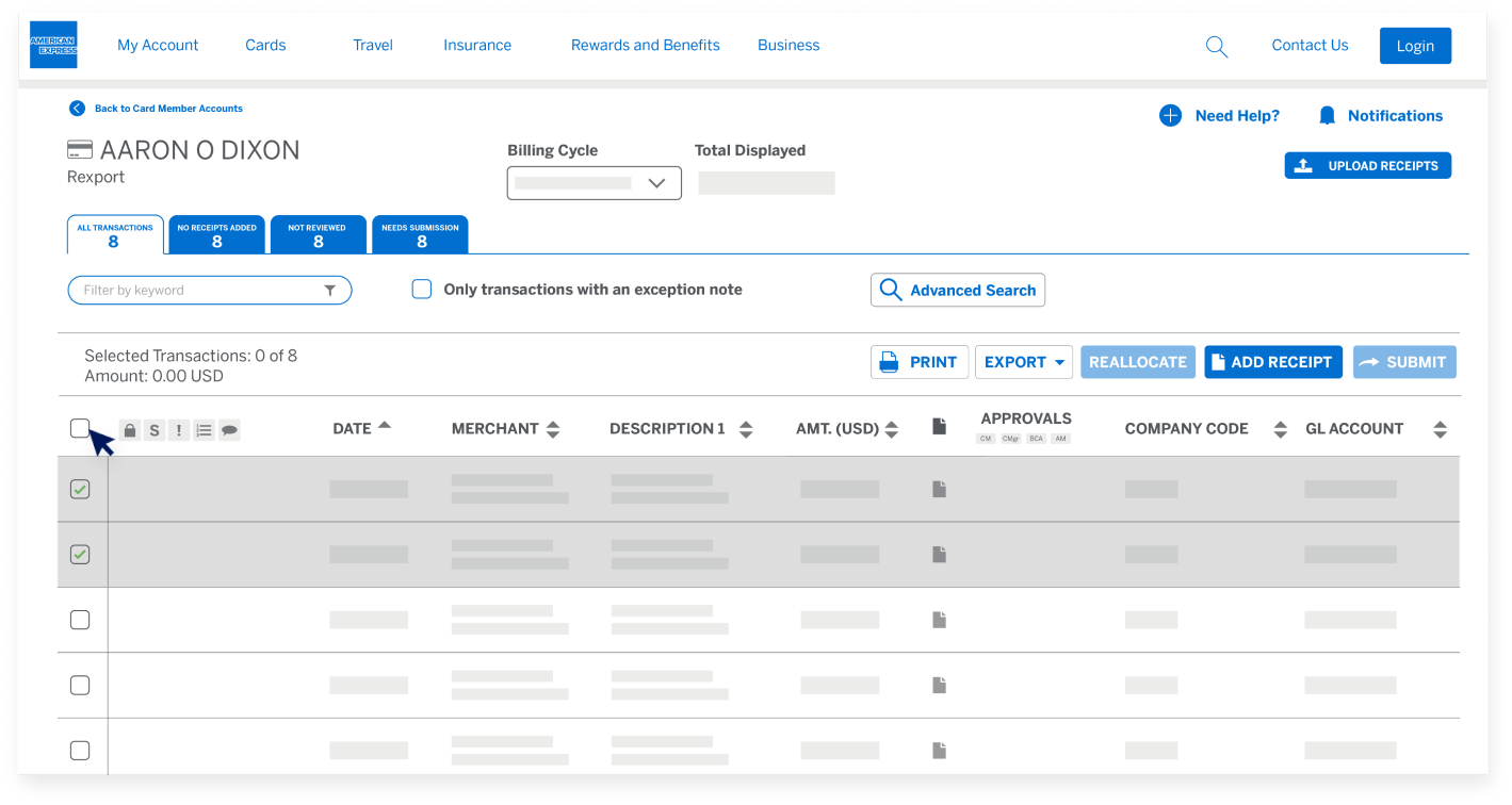 end-user-module-screen