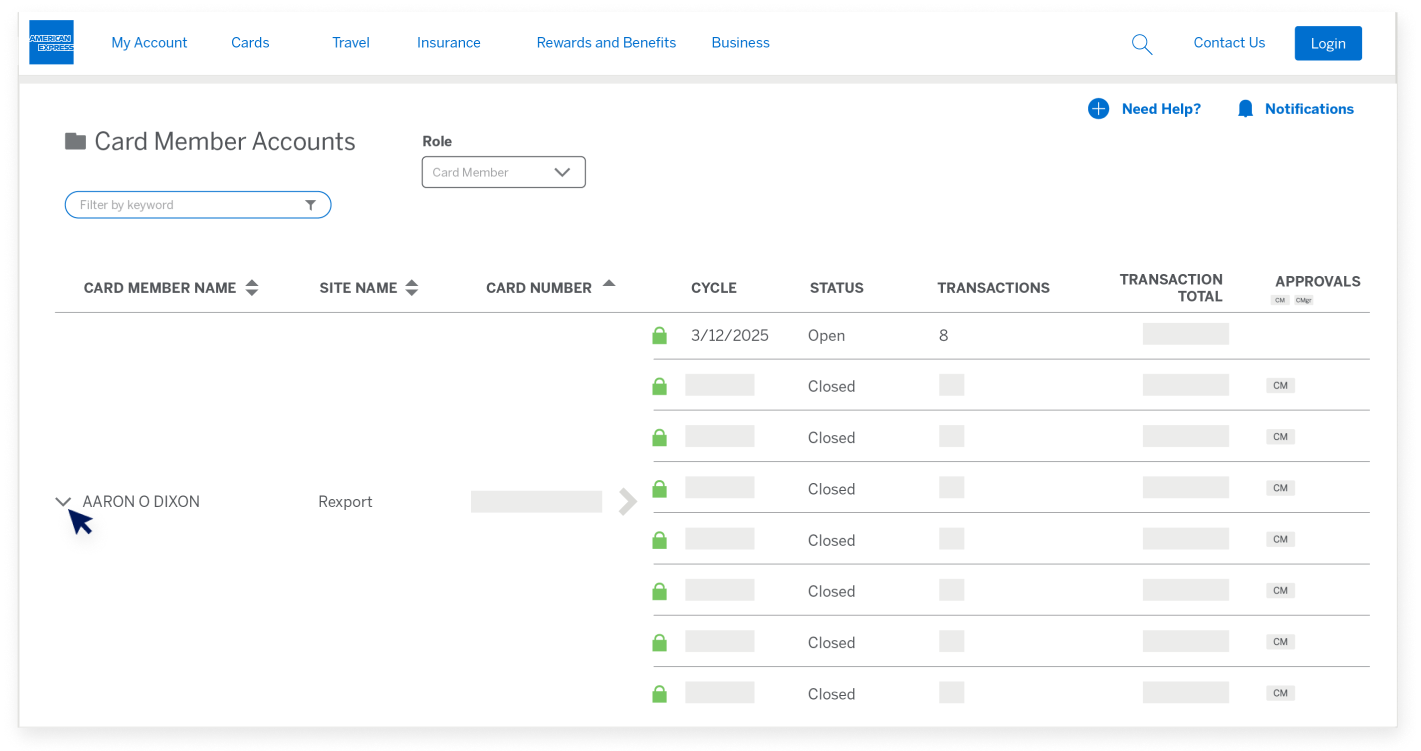 end-user-module-screen