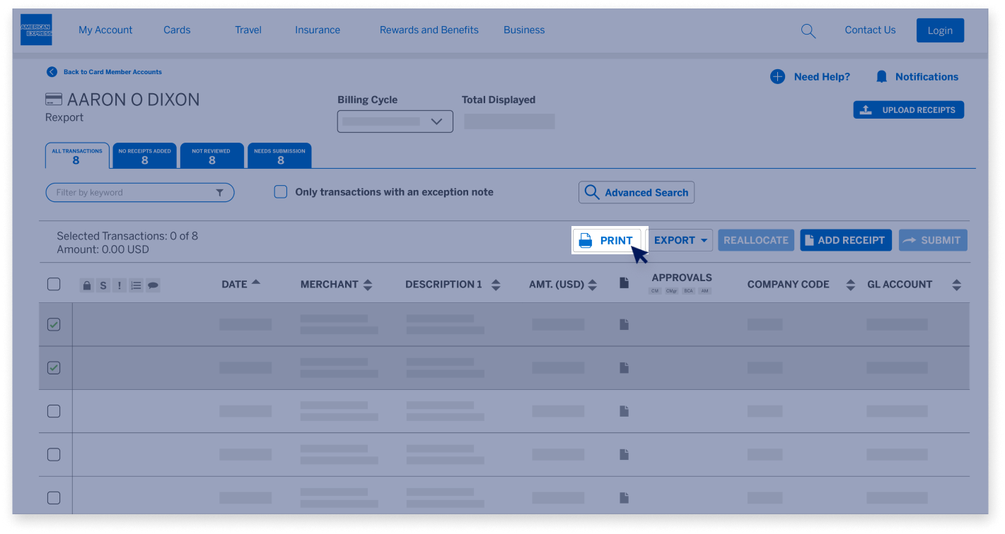 end-user-module-screen