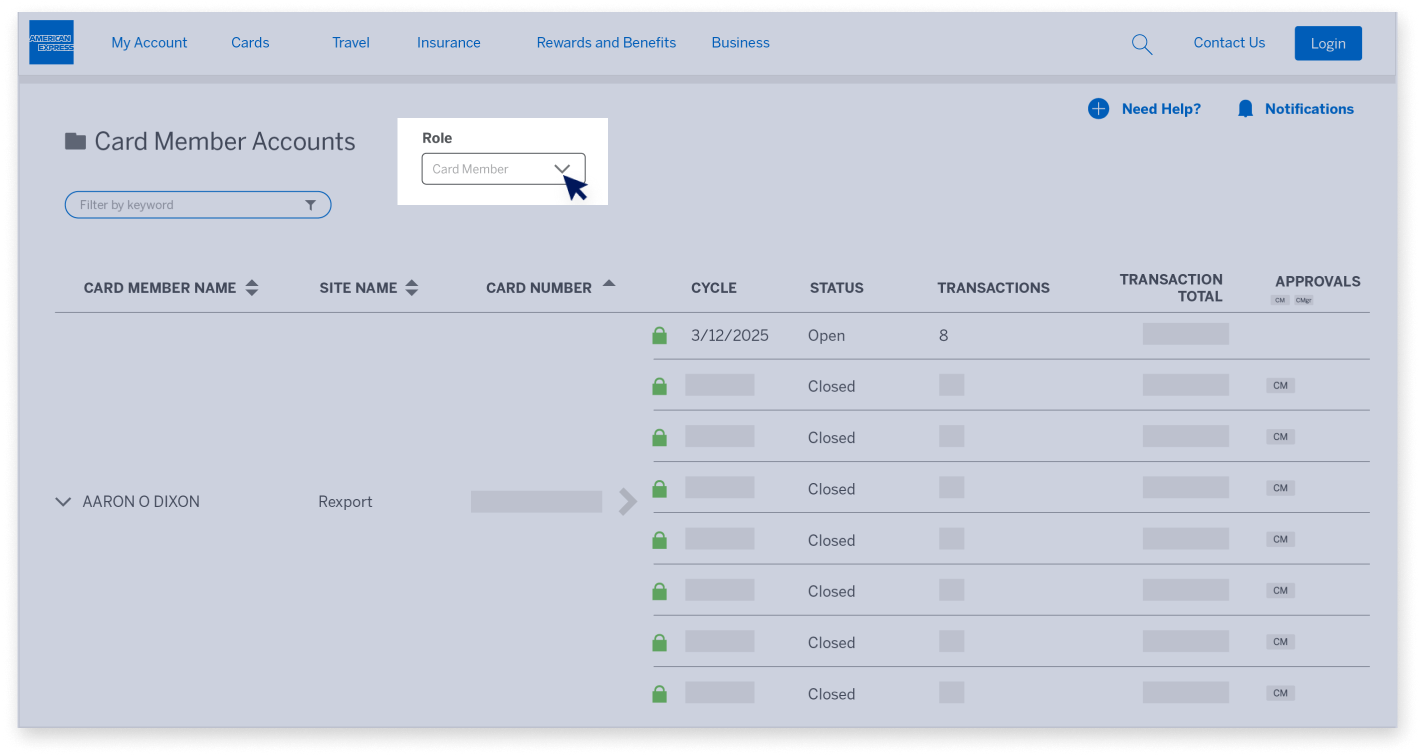 end-user-module-screen