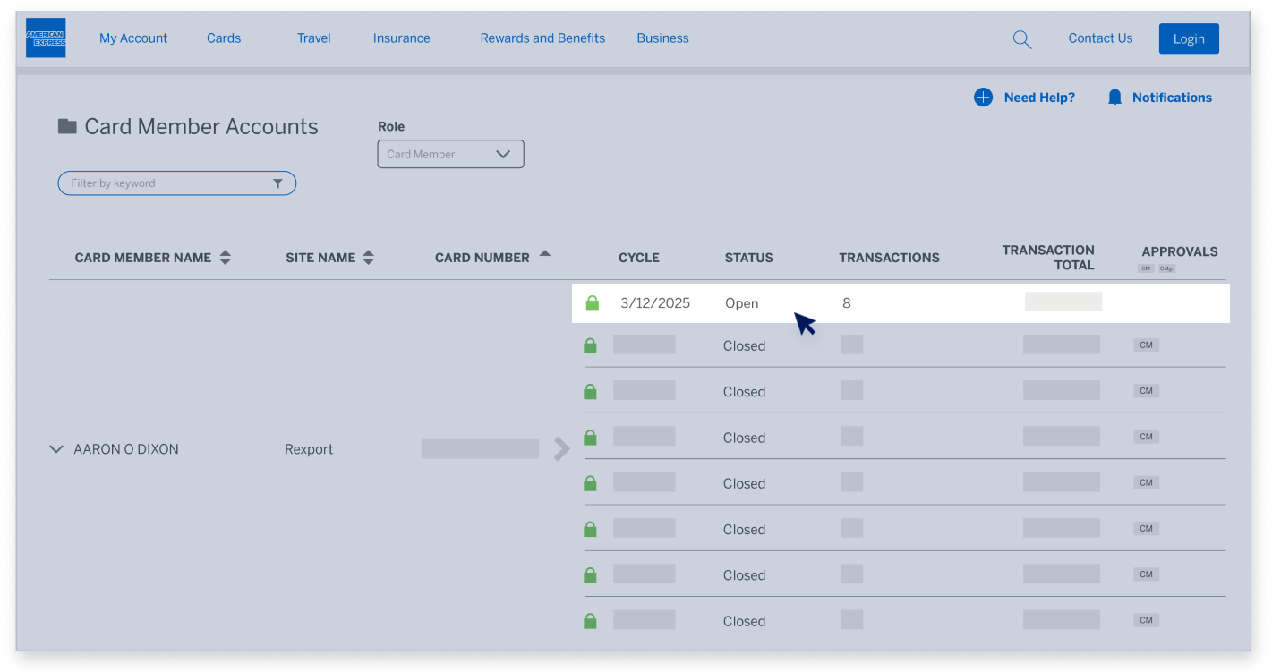 end-user-module-screen