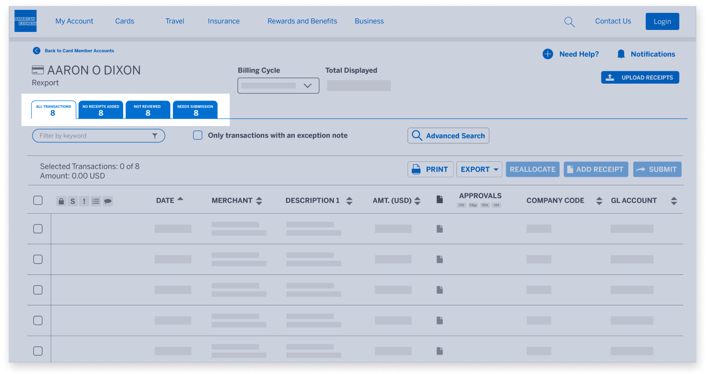 end-user-module-screen
