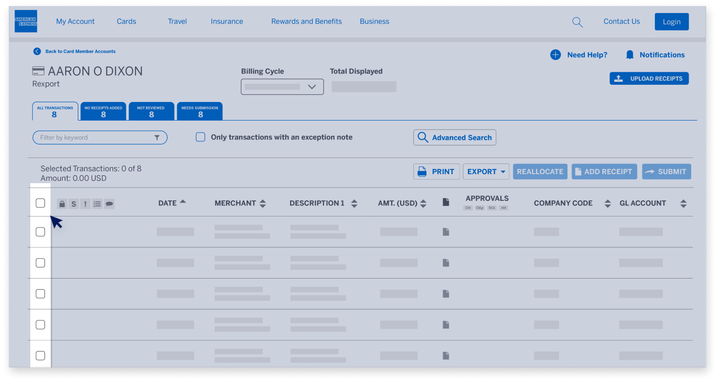 end-user-module-screen