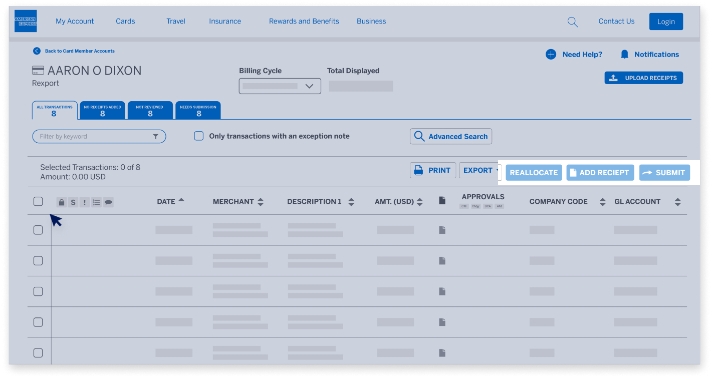 end-user-module-screen