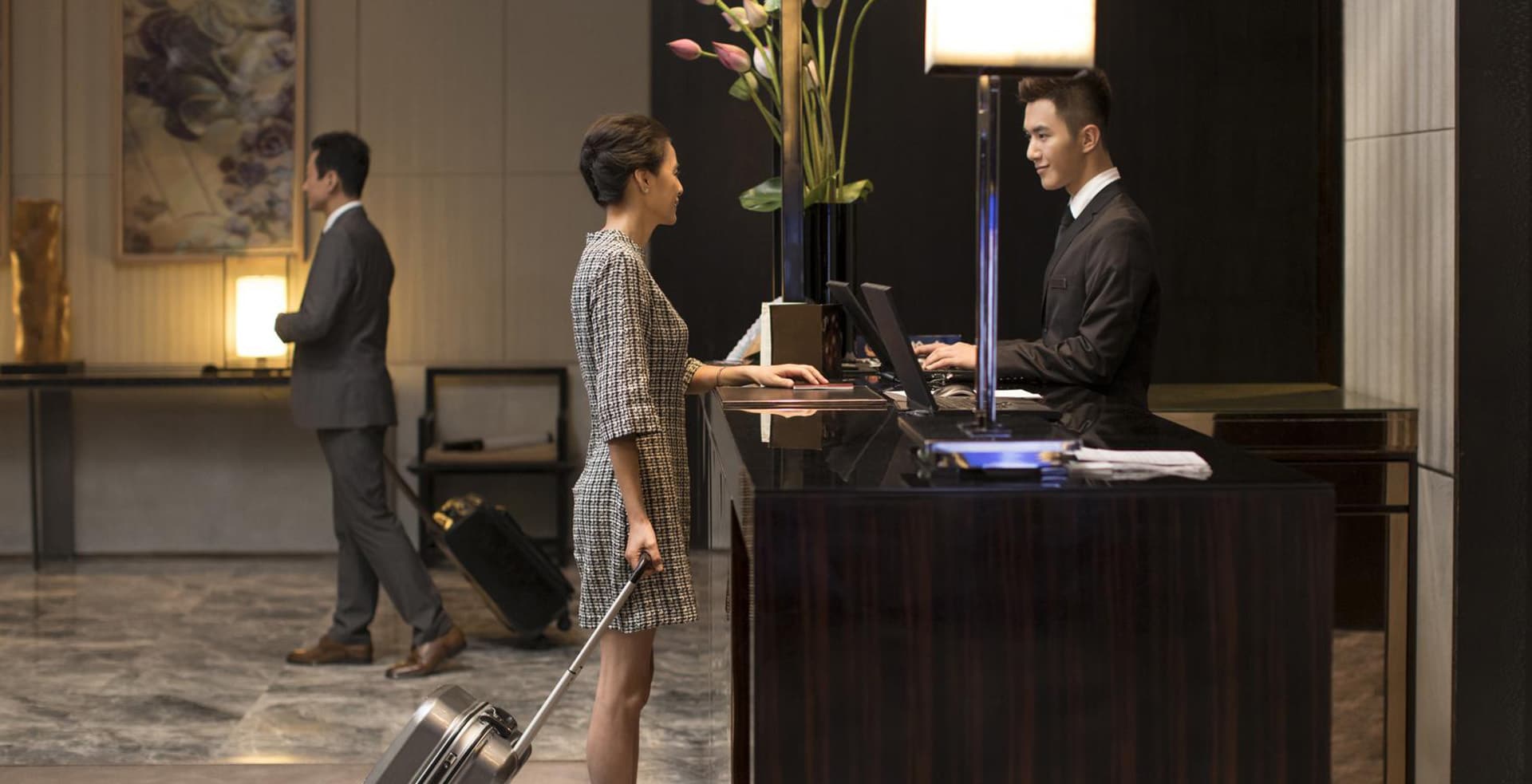 Top 5 Benefits of Corporate Credit Cards for Employees American Express