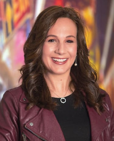 Image of Talia Mashiach, CEO, Founder and Product Architect at Eved