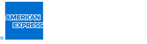 American Express Sync logo