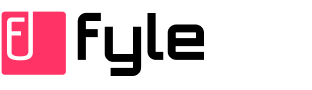 Fyle logo