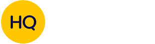 HQ logo