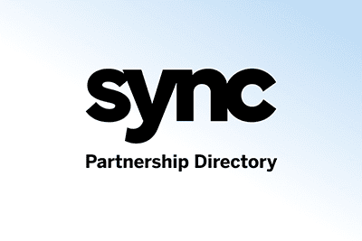 Partnership Directory | American Express Sync Commercial Payments