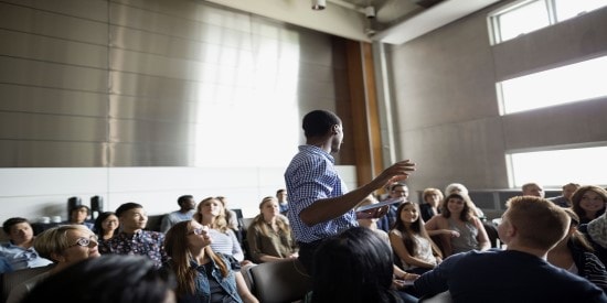 Use Amex GBT to plan meetings and events