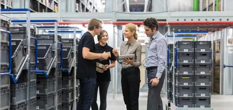 Construction Workers