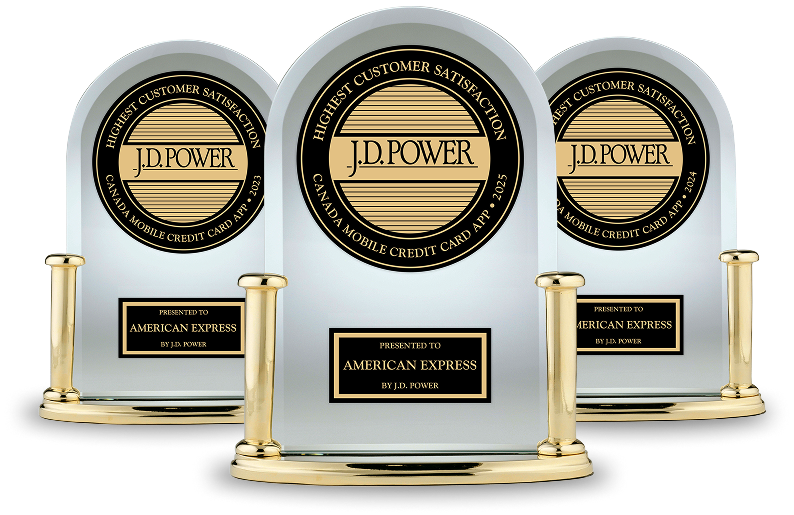 Trophée de J.D. Power