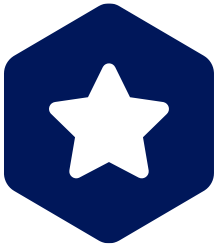 Star icon