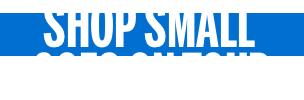 Shop Small goes on Tour