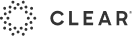 CLEAR logo.