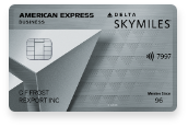 platinum card small