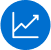 Inline Graph Icon