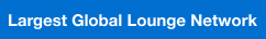 Largest Global Lounge Network logo