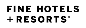 Fine Hotels + Resorts