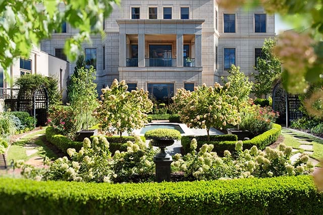 Waldorf Astoria - Hotels