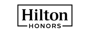 Hilton Honors