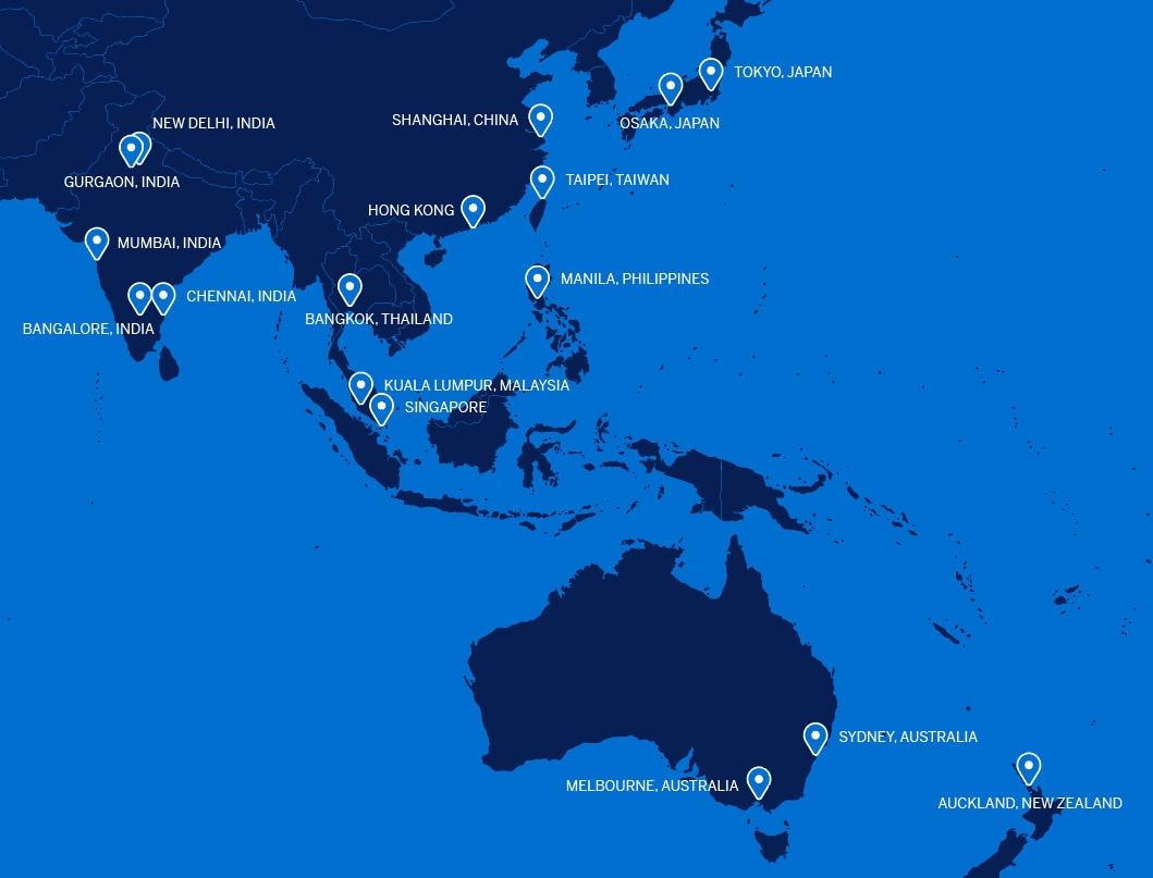 American Express Locations & Offices | American Express