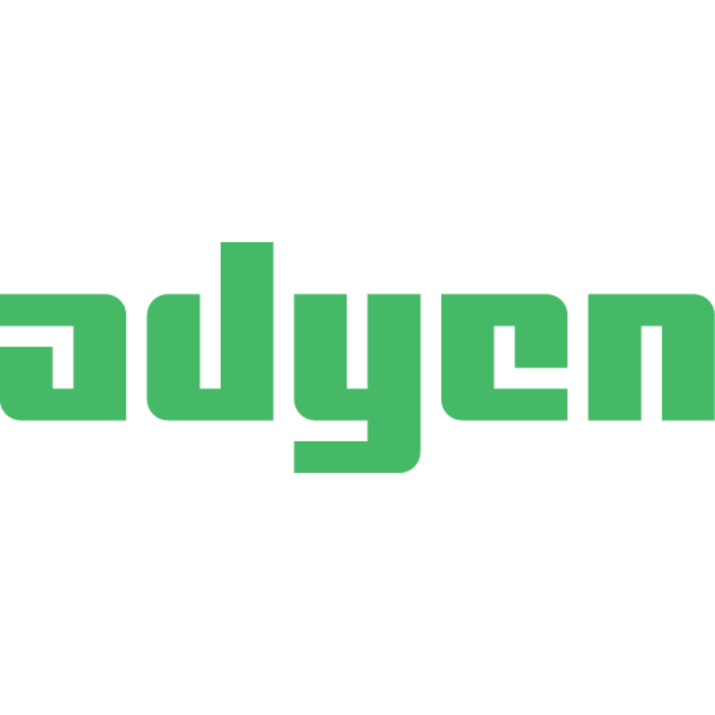 Adyen Logo