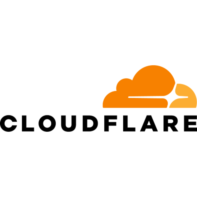 CloudFlare Logo