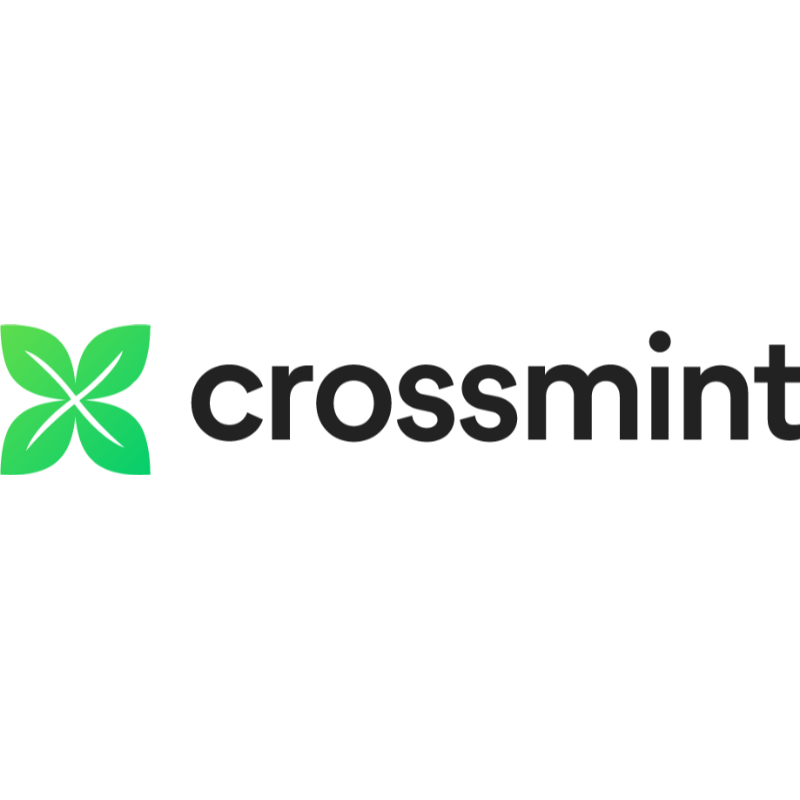 Crossmint Logo