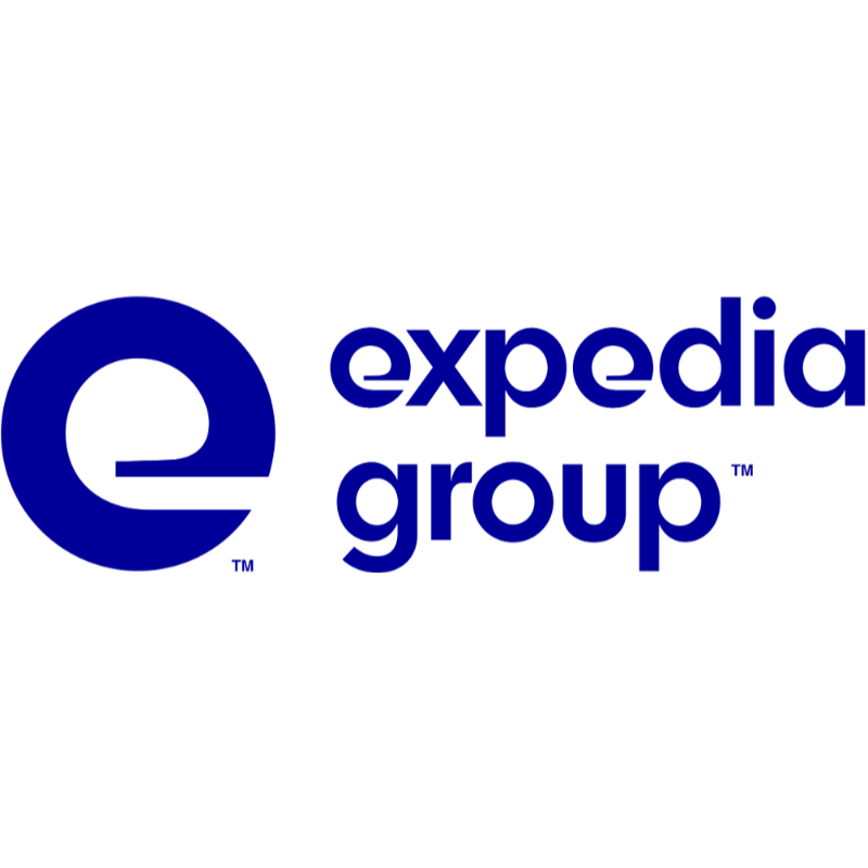 Expedia Group Logo