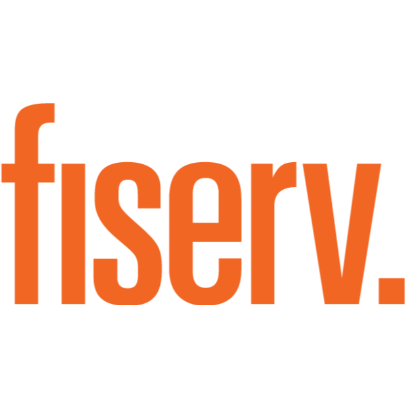 Fiserv Logo