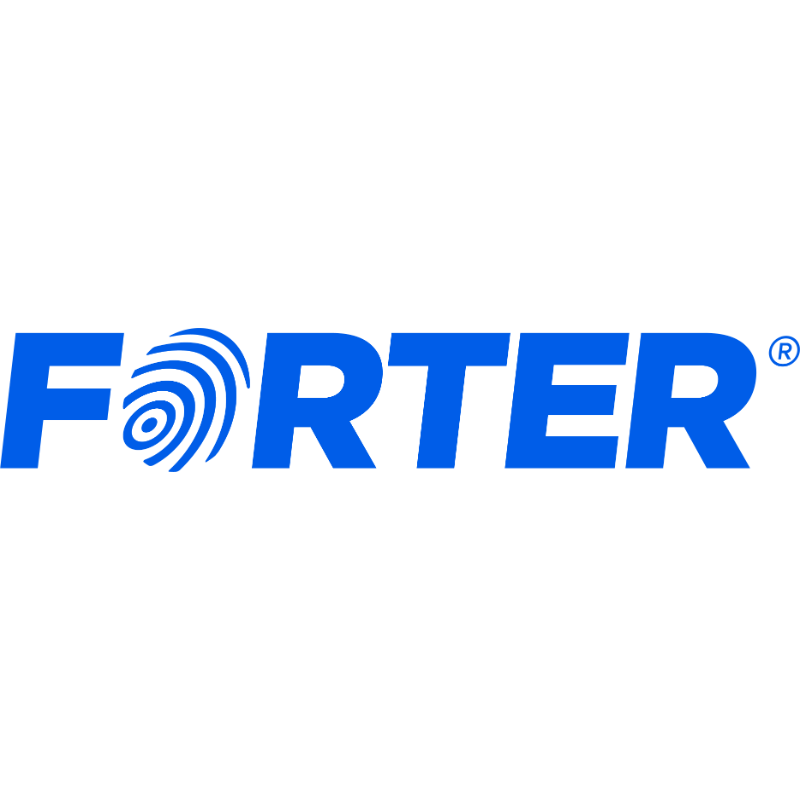 Forter Logo