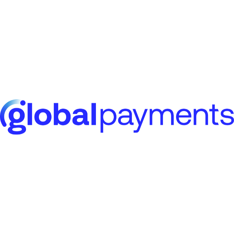 GlobalPayments Logo