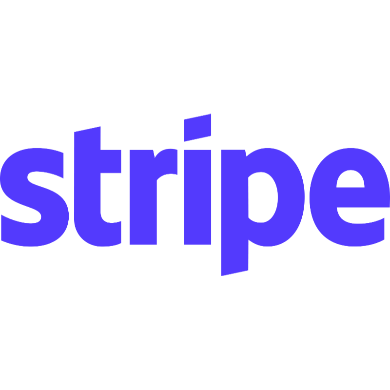 Stripe Logo