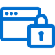 lock icon