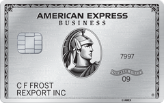 Business Platinum Card®