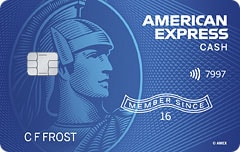 American Express Cash Magnet® Card 