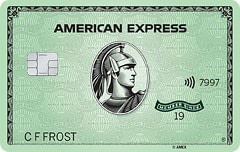 American Express Green Card®  
