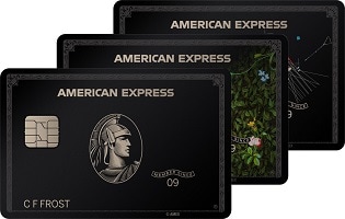 Centurion® Card from American Express 