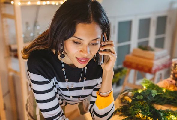 Planning Now for Successful Online Holiday Sales