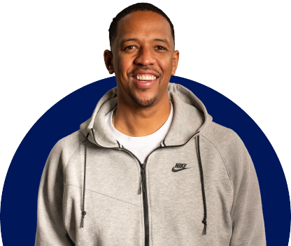 Image of Channing Frye